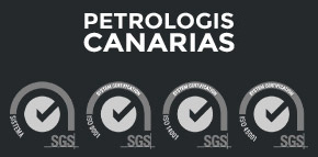 Petrologis Canarias