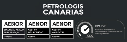 Petrologis Canarias